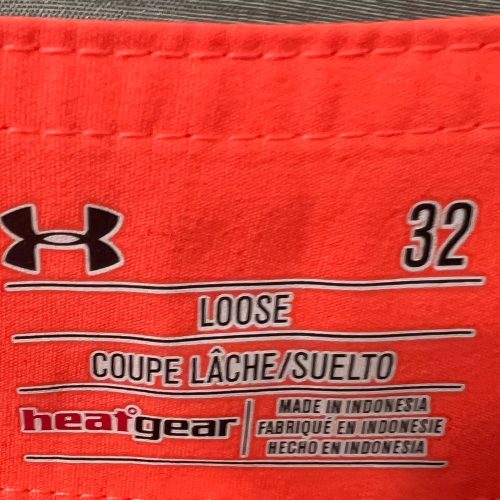 Under Armour Men's Board Shorts - Picture 4 of 8